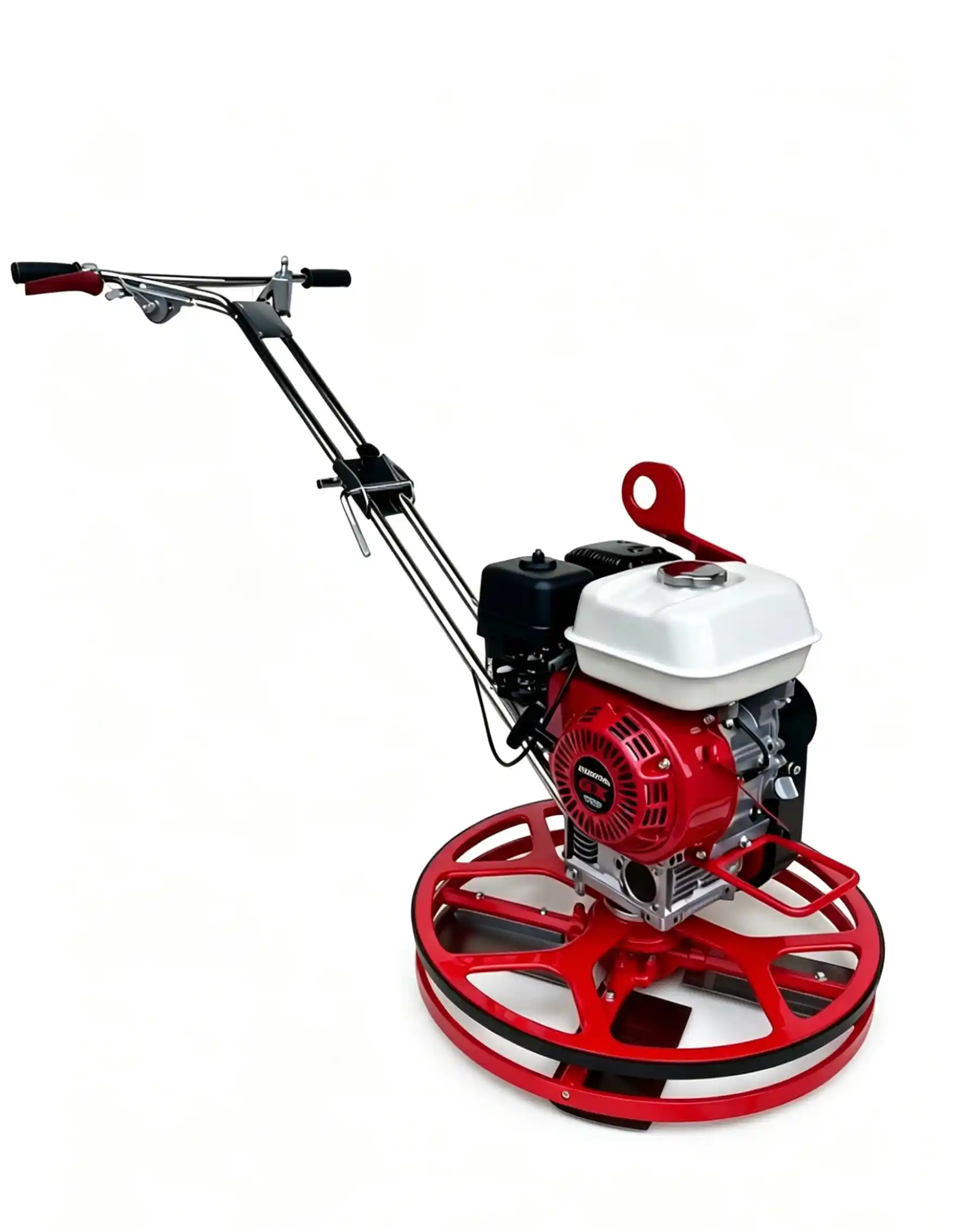 Električna gladilka za robove JS424