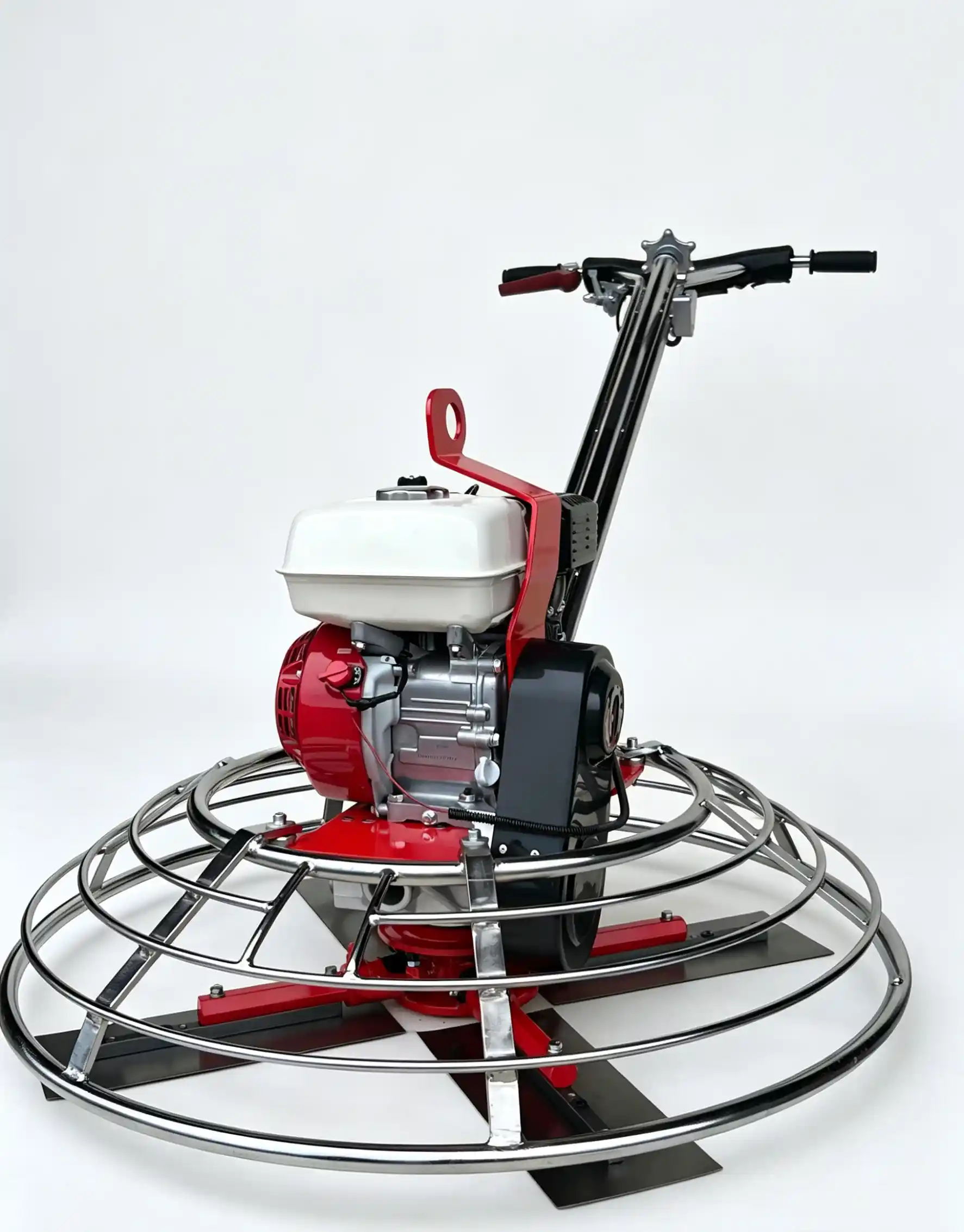 JS436A Pohodna električna gladilka