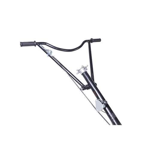 JS436C Pohodna električna gladilka